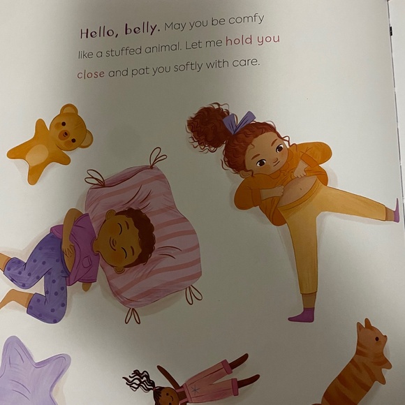 Mindfulness Book for Kids 🖤3 for 10🖤 - Picture 2 of 3